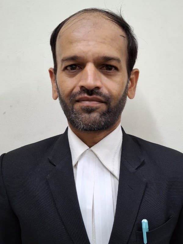 Adv. Swapnil S. Kalokhe